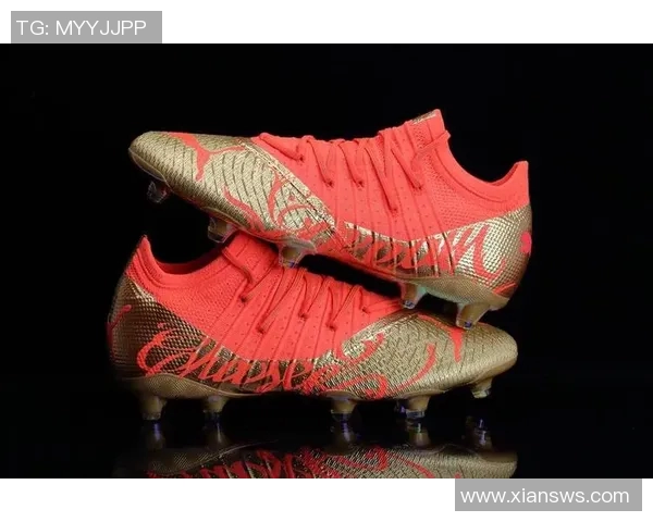 彪马球星足球装备引领潮流助力运动员突破极限表现